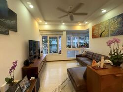 Forest Hills Condominium (D26), Condominium #608955641